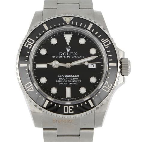 rolex sea dweller 4000 116600|rolex sea dweller bezel replacement.